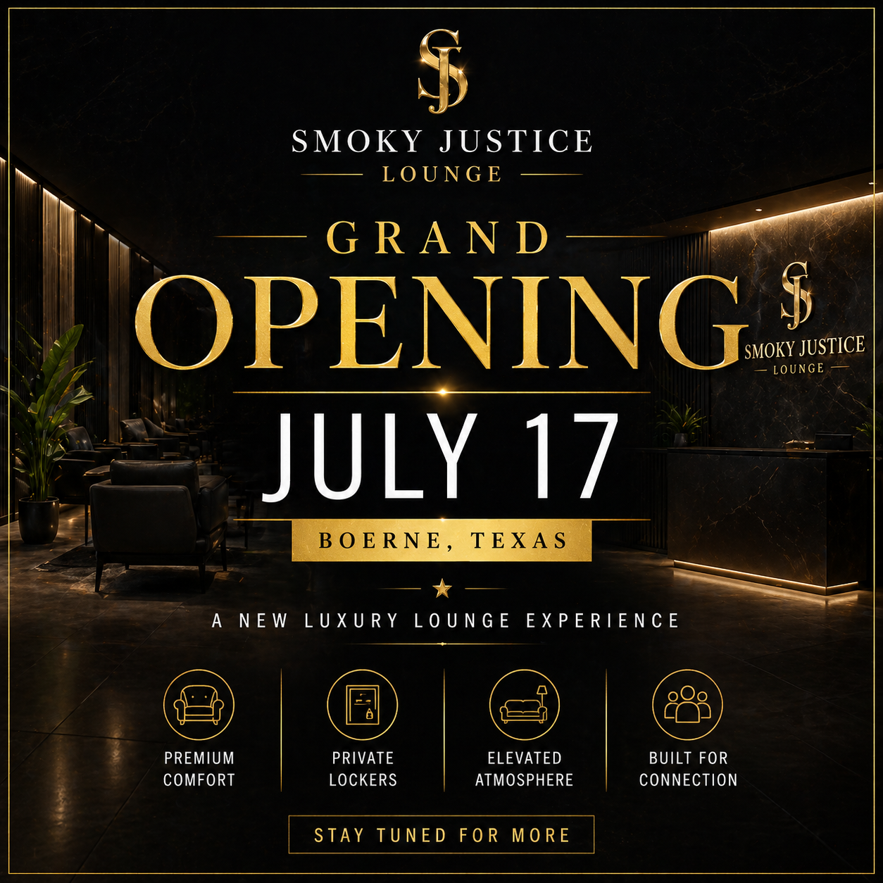 ๐ฅ GRAND OPENING ANNOUNCEMENT ๐ฅ